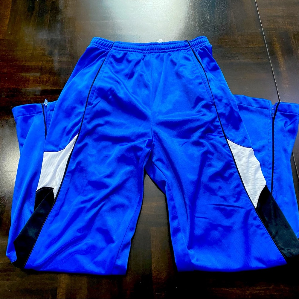 GTM Sportwear Boys Pants Size YM